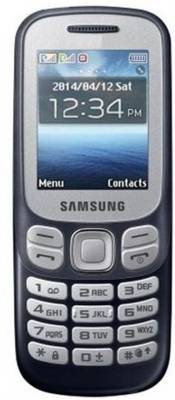 Zdjęcie 1 - Telefon komórkowy SAMSUNG SM-B312EH