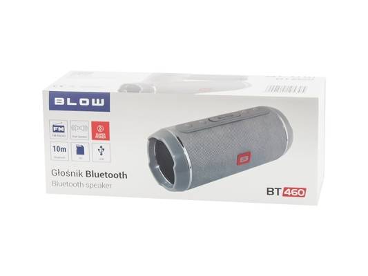 Zdjęcie 3 - Głośnik Bluetooth BLOW BT460