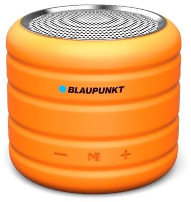Zdjęcie 1 - Głośnik Bluetooth BLAUPUNKT BT01OR