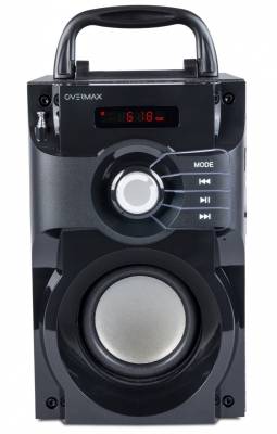 Zdjęcie 1 - Głośnik Bluetooth OVERMAX Soundbeat 2.0