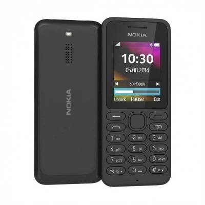 Zdjęcie 2 - Telefon komórkowy NOKIA 130 Dual SIM
