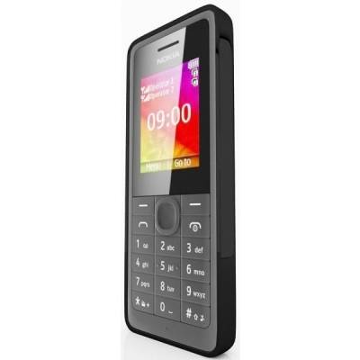 Zdjęcie 3 - Telefon komórkowy NOKIA 107 Dual SIM