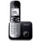 Telefon bezprzewodowy PANASONIC KX-TG6811 PDB