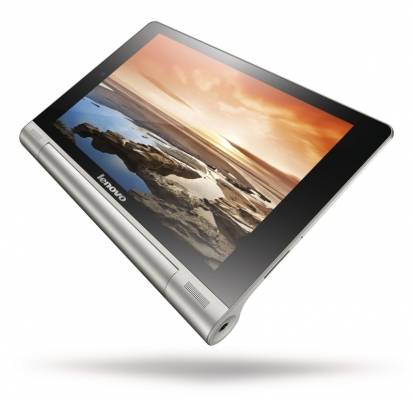 Zdjęcie 2 - Tablet LENOVO Yoga B6000