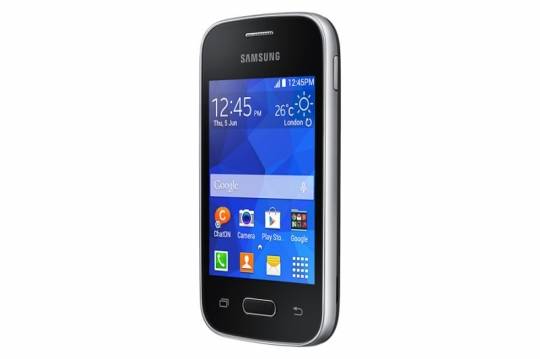 Zdjęcie 4 - Smartfon SAMSUNG Galaxy Pocket 2 SM-G110H