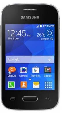 Zdjęcie 1 - Smartfon SAMSUNG Galaxy Pocket 2 SM-G110H