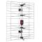 Antena TV DVB-T ASP-8 z symetryzatorem
