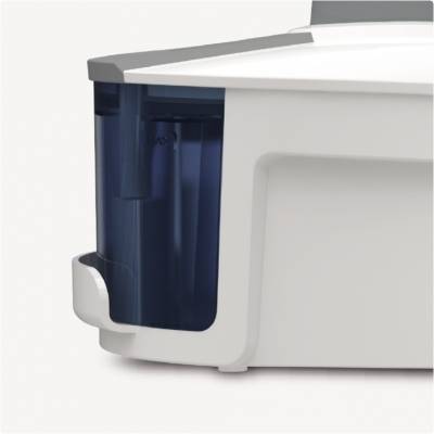 Zdjęcie 6 - Generator pary ZELMER ZIS6450