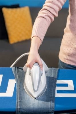 Zdjęcie 7 - Generator pary ZELMER ZIS6450