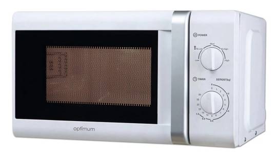 Zdjęcie 1 - Kuchenka mikrofalowa OPTIMUM MMWC20L