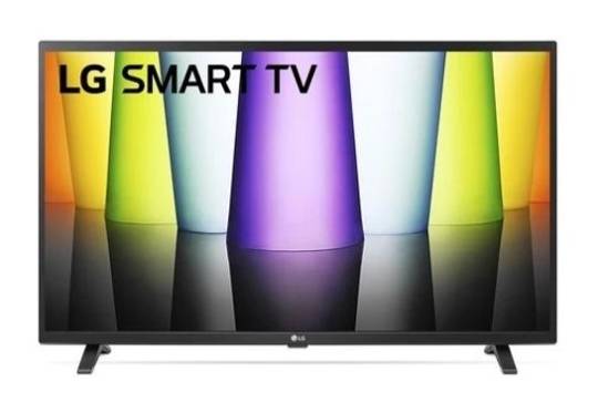 Zdjęcie 1 - Telewizor LG 32LQ631C0ZA