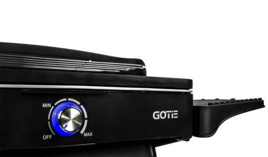 Zdjęcie 6 - Grill elektryczny GOTIE GGE-2200