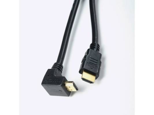 Zdjęcie 1 - Kabel HDMI-HDMI IMPULS-PC 5002AN-G